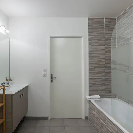 Studio 30 M2 Tout Confort - Rer A 3 Min, Acces Paris & Disneyland Villiers-sur-Marne Exterior photo