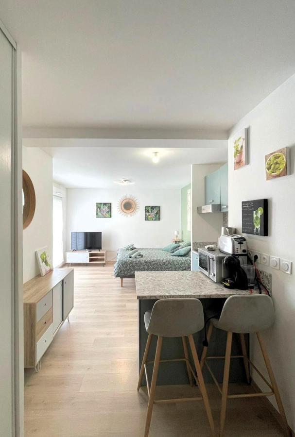 Studio 30 M2 Tout Confort - Rer A 3 Min, Acces Paris & Disneyland Apartment Villiers-sur-Marne