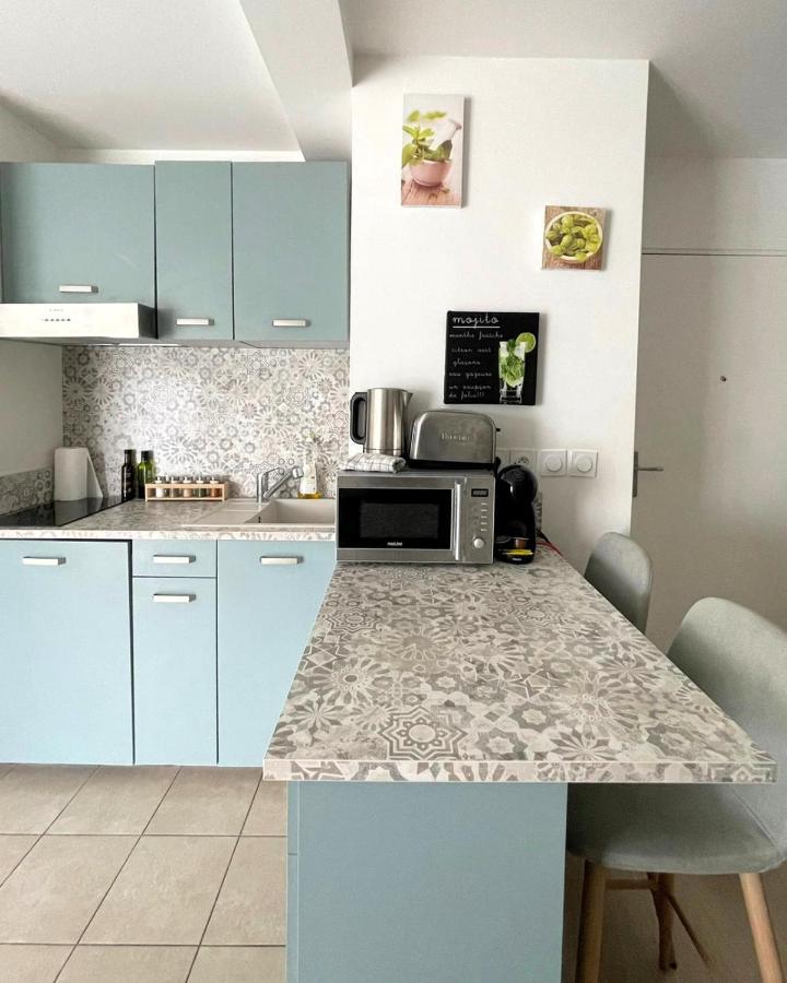 Studio 30 M2 Tout Confort - Rer A 3 Min, Acces Paris & Disneyland
