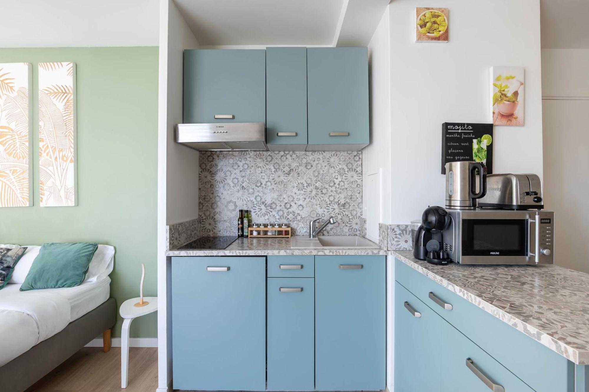 Studio 30 M2 Tout Confort - Rer A 3 Min, Acces Paris & Disneyland Apartment
